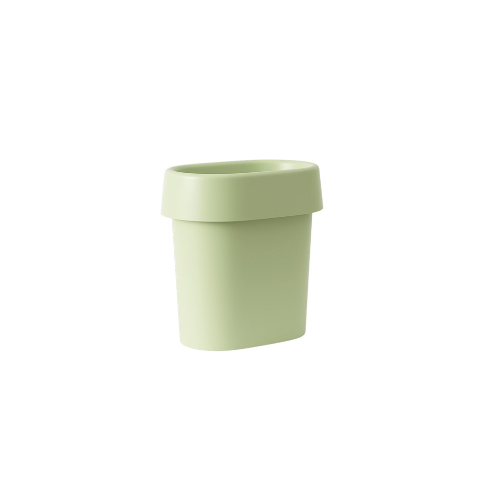 REDUCE PAPER BIN / muuto(ムート) / ごみ箱・ダストボックス / MUT10082GRN_ma.jpg