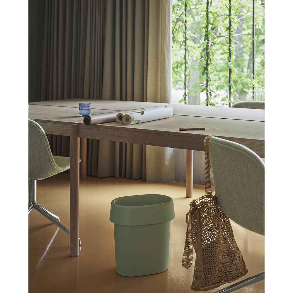 REDUCE PAPER BIN / muuto（ムート） / ごみ箱・ダストボックス / MUT10082_dt_04.jpg