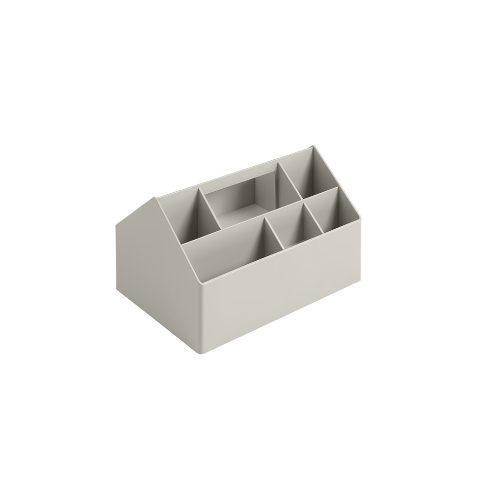 SKETCH TOOLBOX / muuto(ムート) / その他デスク収納 / MUT10083GRY_ma.jpg