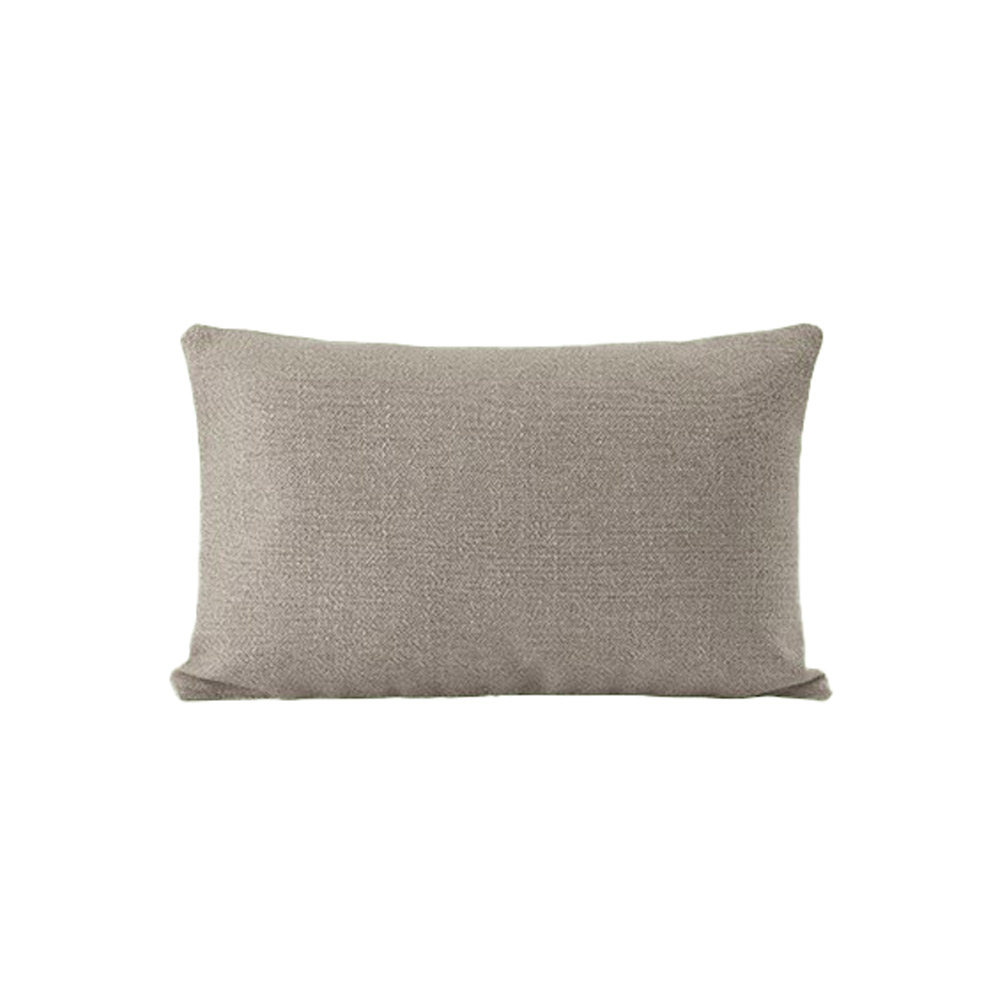 MINGLE CUSHION 35×55cm / muuto(ムート) / クッション・座布団 / MUT10085BEG_ma.jpg