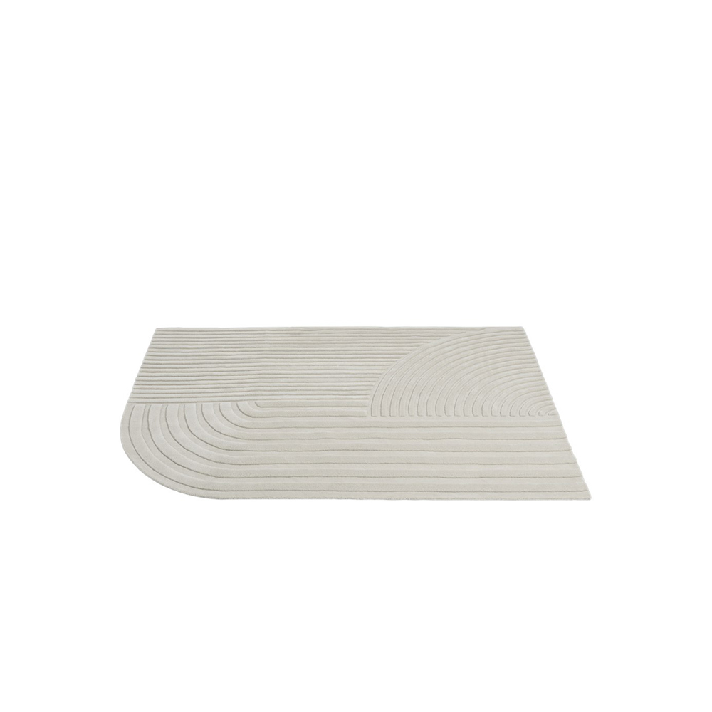 RELEVO RUG 1700×2400 / muuto（ムート） / ラグ・カーペット・絨毯 / MUT10086_dt_01.jpg