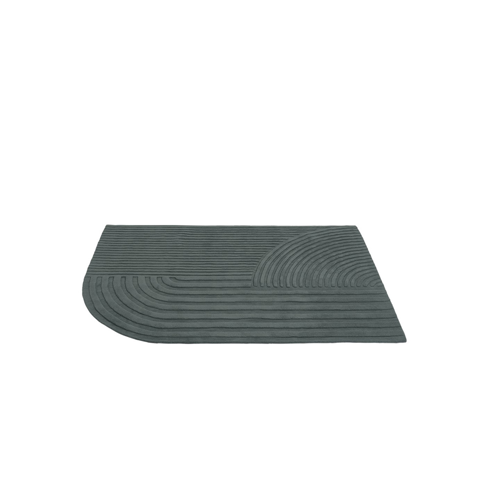 RELEVO RUG 1700×2400 / muuto（ムート） / ラグ・カーペット・絨毯 / MUT10086_dt_03.jpg