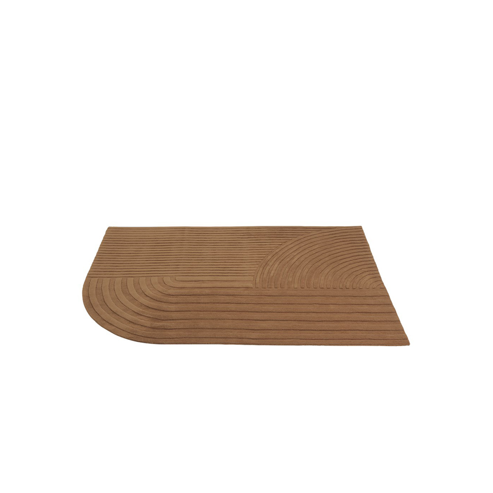 RELEVO RUG 1700×2400 / muuto（ムート） / ラグ・カーペット・絨毯 / MUT10086_dt_04.jpg