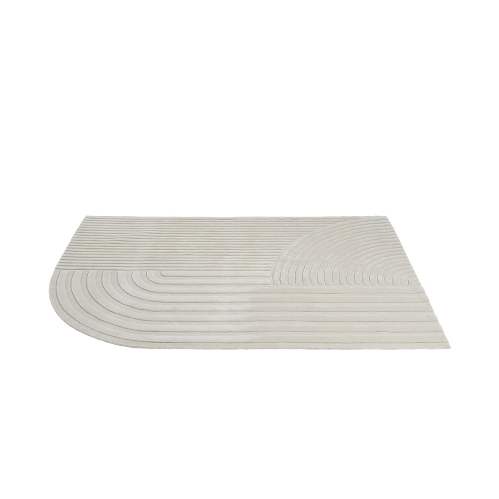 RELEVO RUG 2000×3000 / muuto（ムート） / ラグ・カーペット・絨毯 / MUT10087_dt_01.jpg