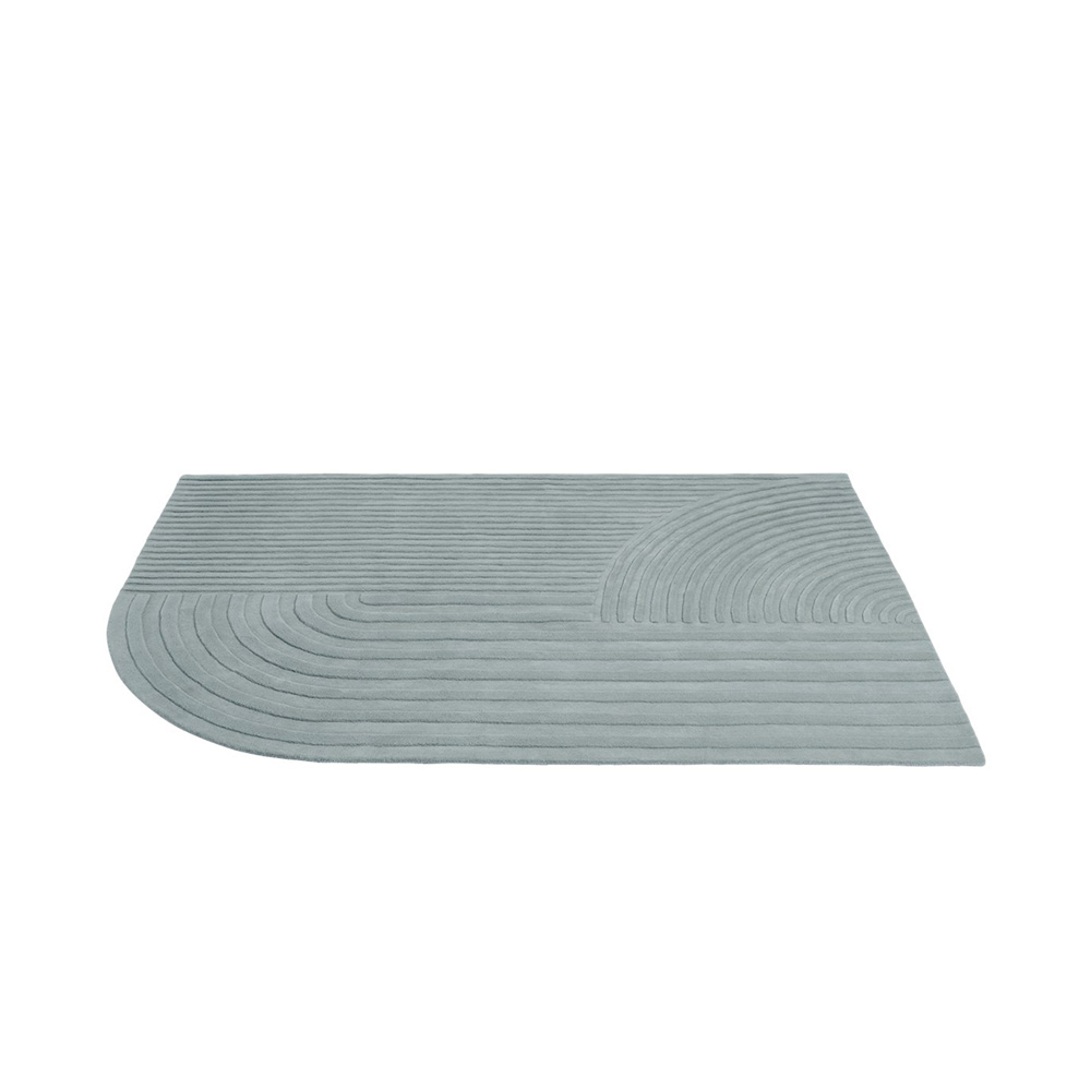 RELEVO RUG 2000×3000 / muuto（ムート） / ラグ・カーペット・絨毯 / MUT10087_dt_02.jpg
