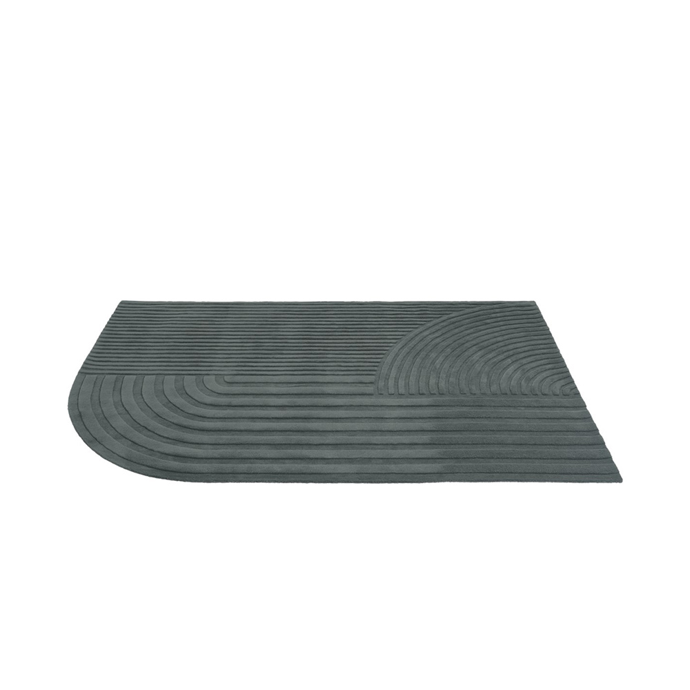 RELEVO RUG 2000×3000 / muuto（ムート） / ラグ・カーペット・絨毯 / MUT10087_dt_03.jpg