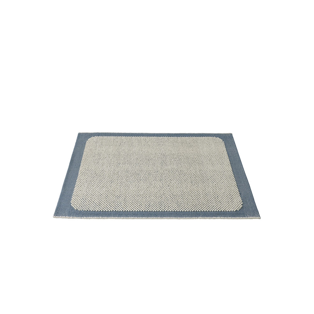 PEBBLE RUG 1700×2400 / muuto(ムート) / ラグ・カーペット・絨毯 / MUT10088BLU_ma.jpg