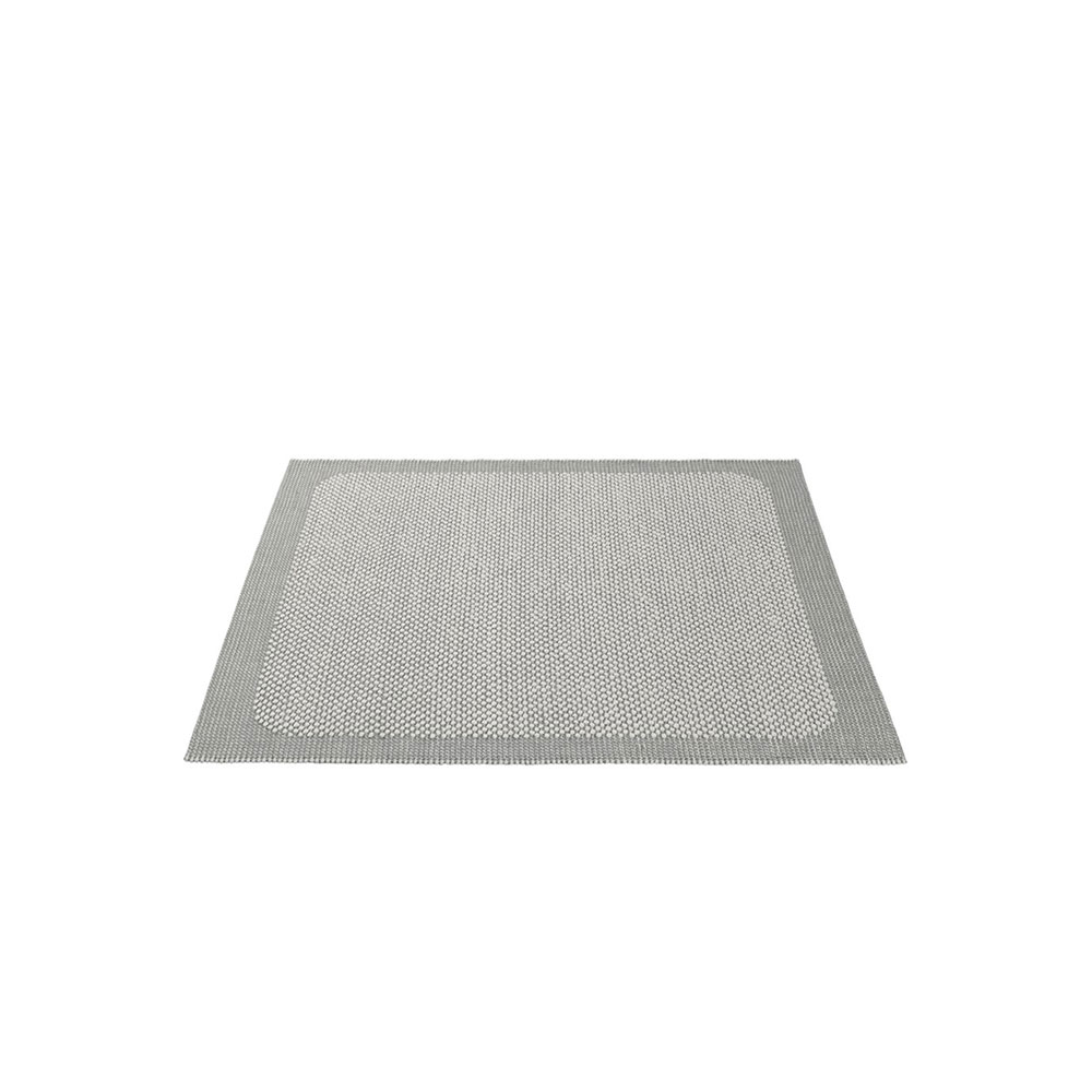 PEBBLE RUG 1700×2400 / muuto(ムート) / ラグ・カーペット・絨毯 / MUT10088GRY_ma.jpg