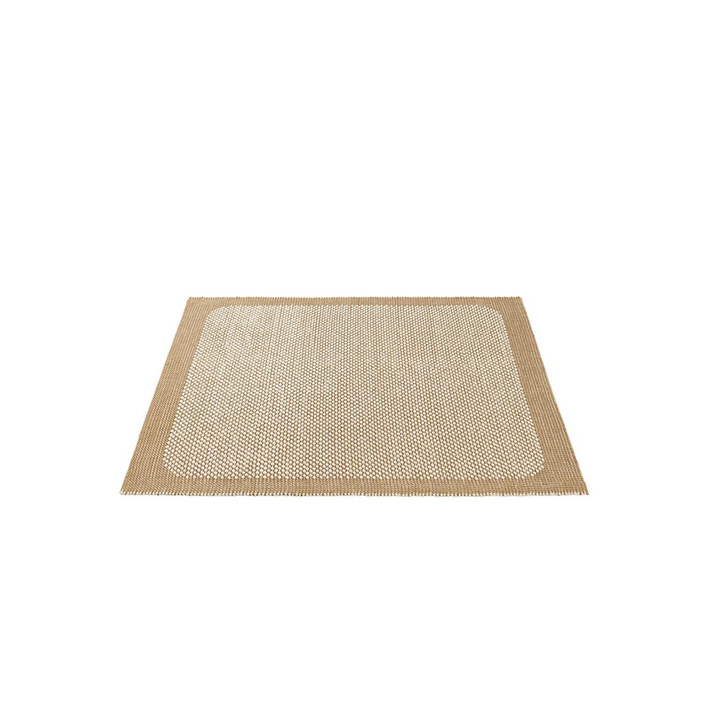 PEBBLE RUG 1700×2400 / muuto(ムート) / ラグ・カーペット・絨毯 / MUT10088ORN_ma.jpg