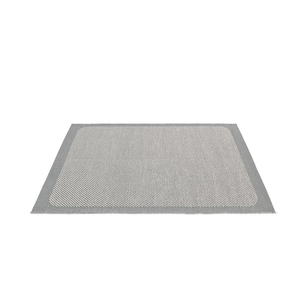 PEBBLE RUG 2000×3000 / muuto(ムート) / ラグ・カーペット・絨毯 / MUT10089GRY_ma.jpg