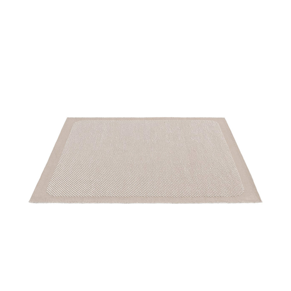 PEBBLE RUG 2000×3000 / muuto(ムート) / ラグ・カーペット・絨毯 / MUT10089PNK_ma.jpg