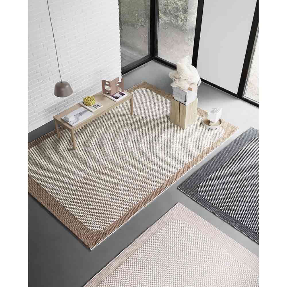 PEBBLE RUG 2000×3000 / muuto（ムート） / ラグ・カーペット・絨毯 / MUT10089_dt_04.jpg