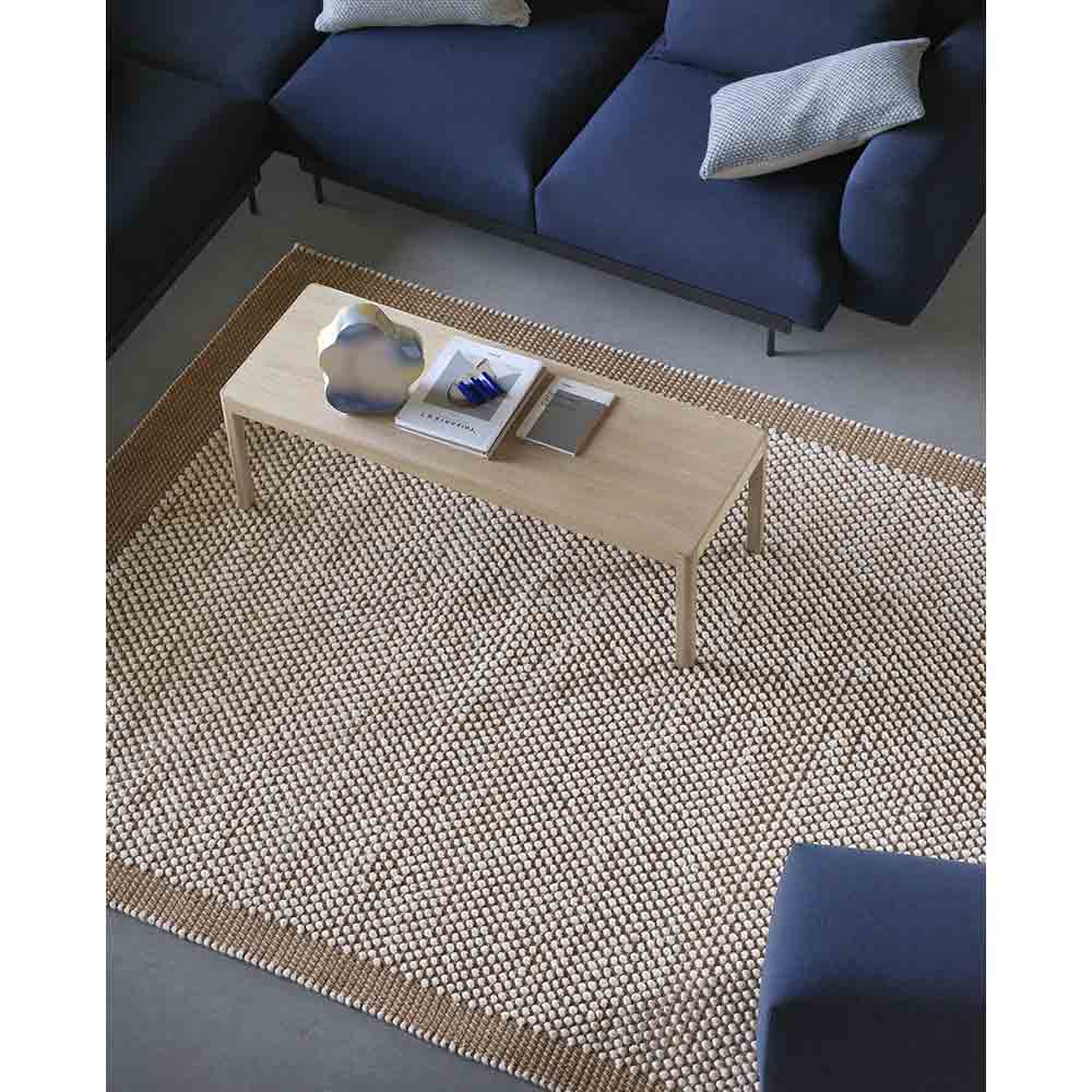 PEBBLE RUG 2000×3000 / muuto（ムート） / ラグ・カーペット・絨毯 / MUT10089_dt_13.jpg