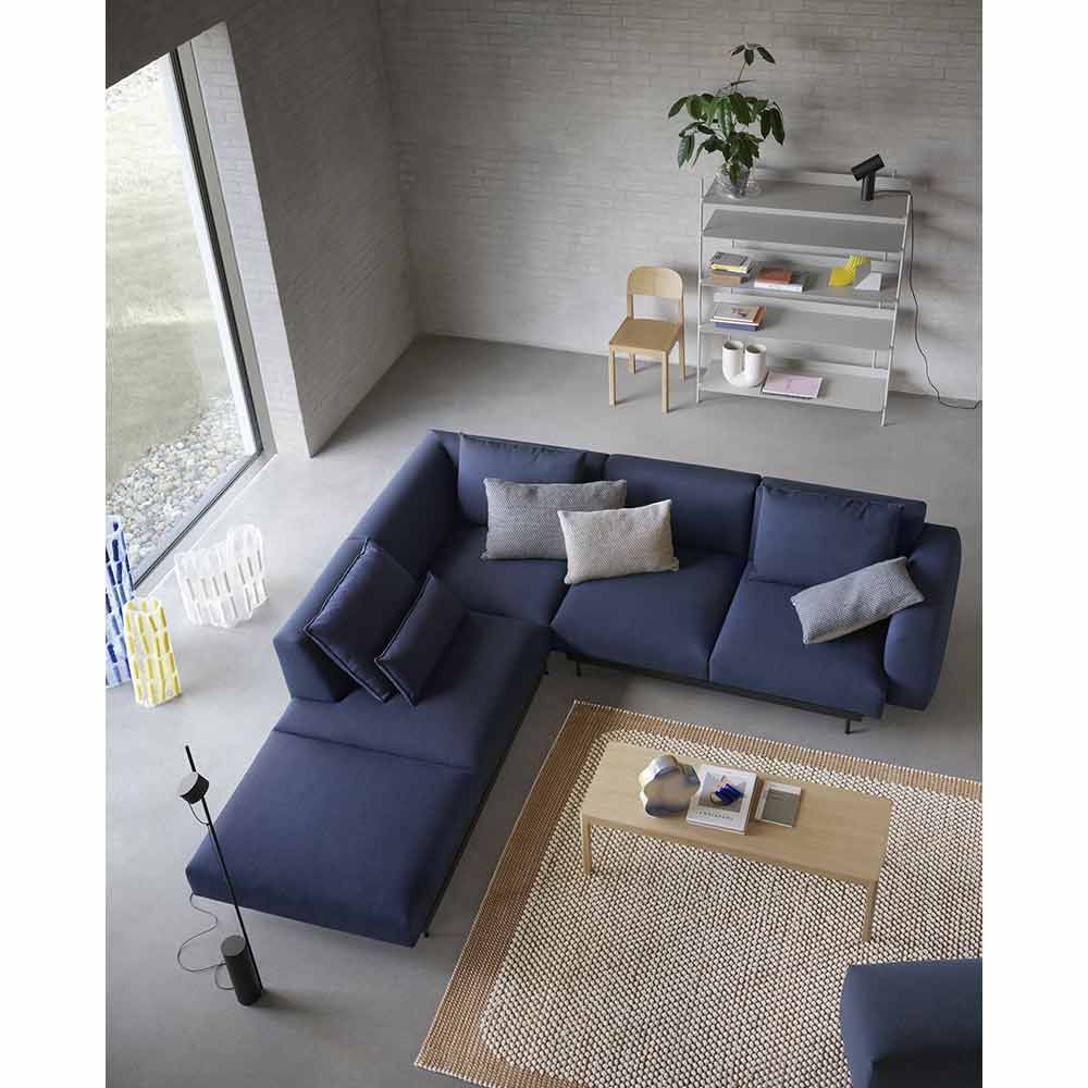 PEBBLE RUG 2000×3000 / muuto（ムート） / ラグ・カーペット・絨毯 / MUT10089_dt_16.jpg