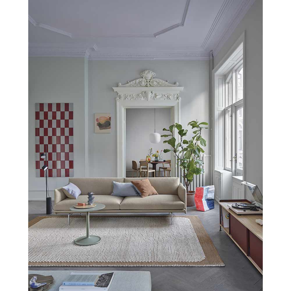 PEBBLE RUG 2000×3000 / muuto（ムート） / ラグ・カーペット・絨毯 / MUT10089_dt_19.jpg