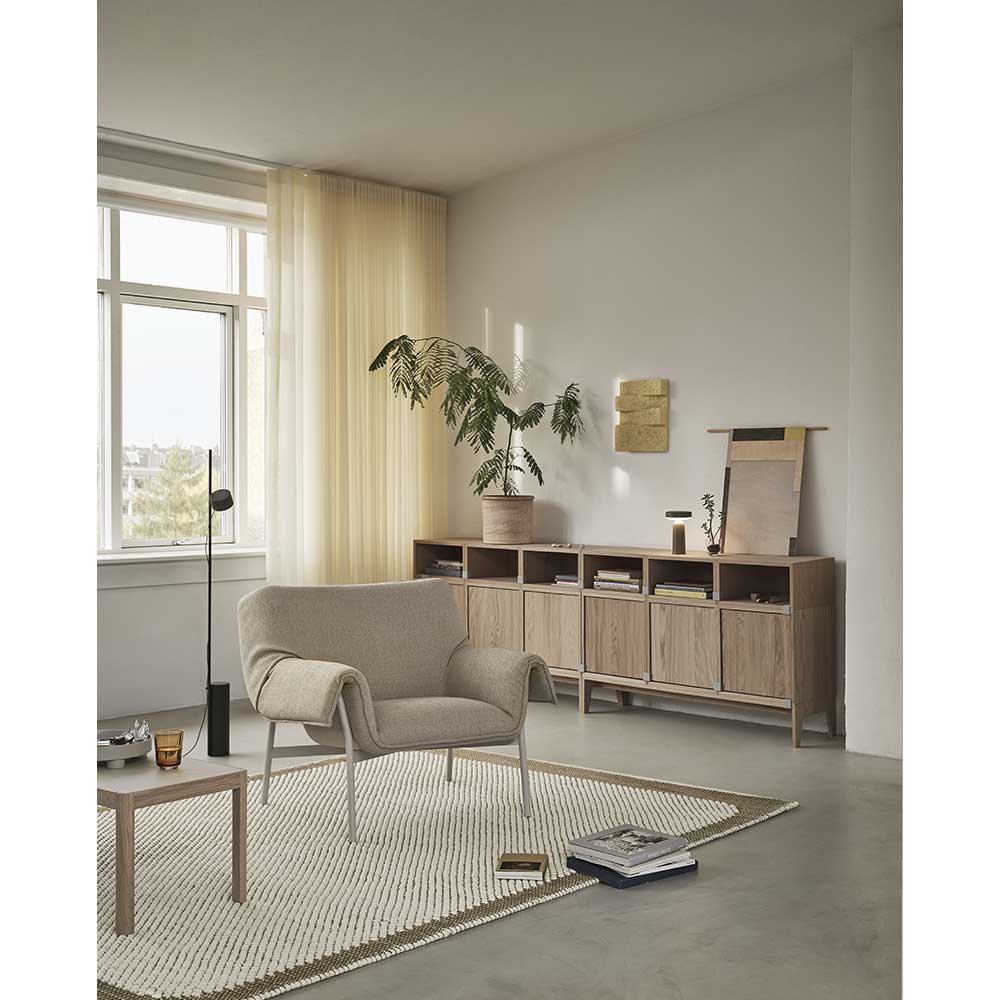 PEBBLE RUG 2000×3000 / muuto（ムート） / ラグ・カーペット・絨毯 / MUT10089_dt_23.jpg