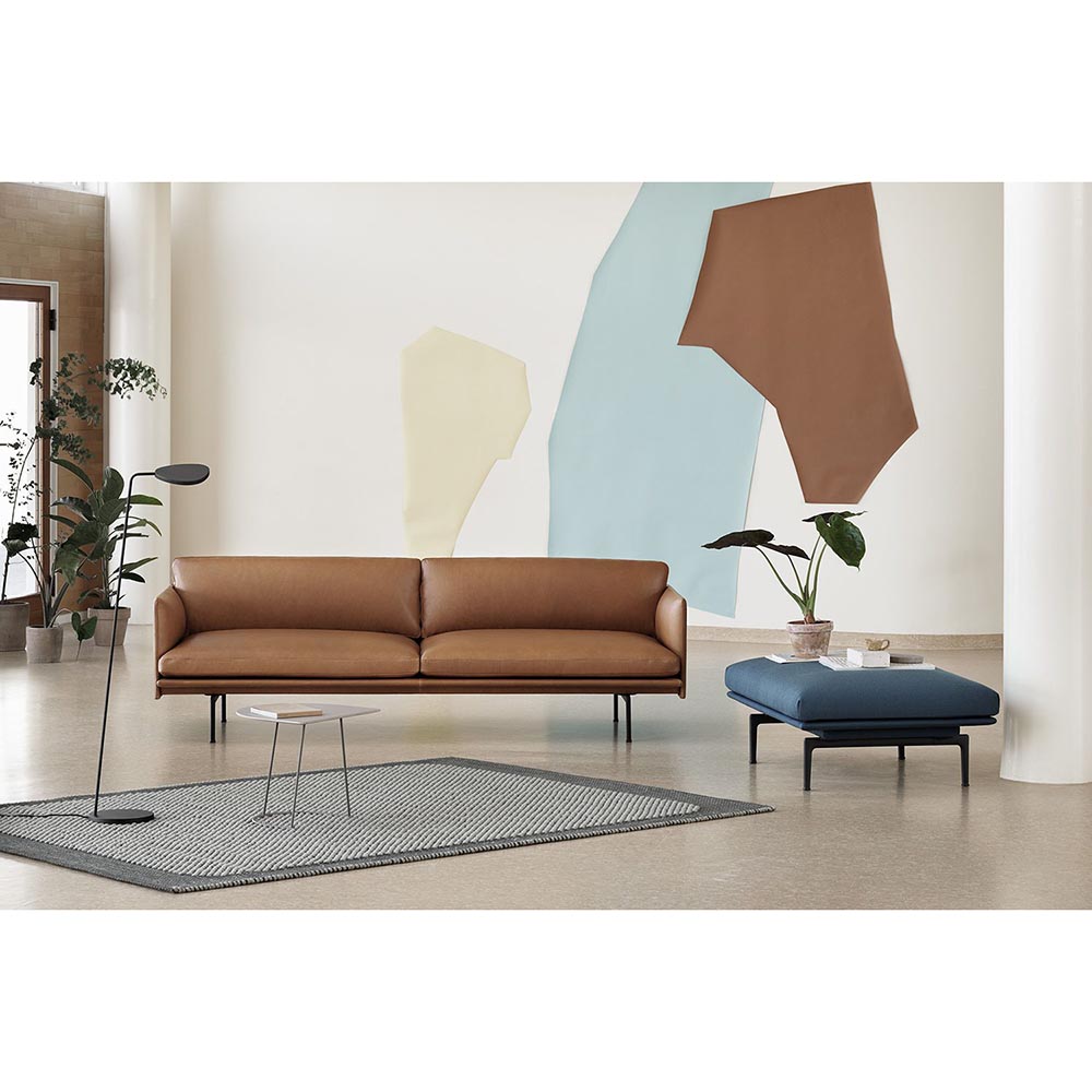 PEBBLE RUG 2000×3000 / muuto（ムート） / ラグ・カーペット・絨毯 / MUT10089_dt_29.jpg