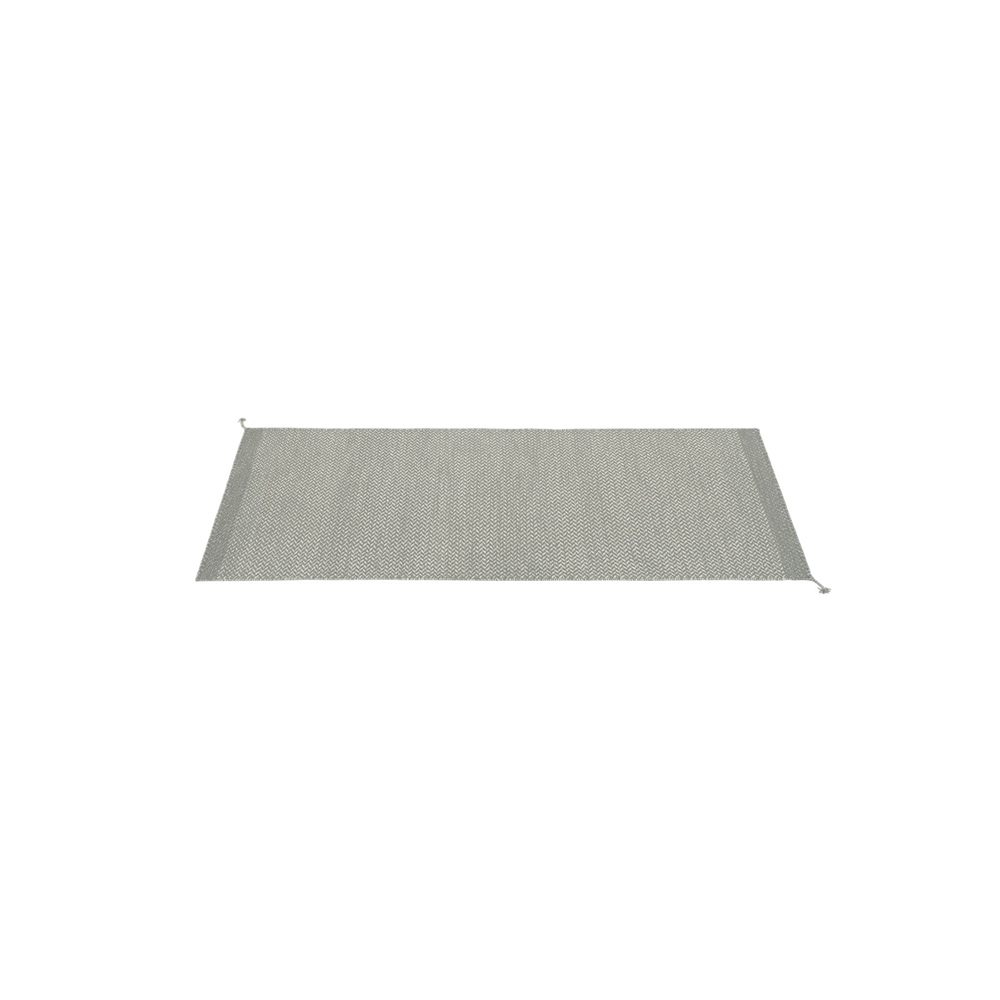 PLY RUG 800×2000 / muuto(ムート) / ラグ・カーペット・絨毯 / MUT10091GRY_ma.jpg