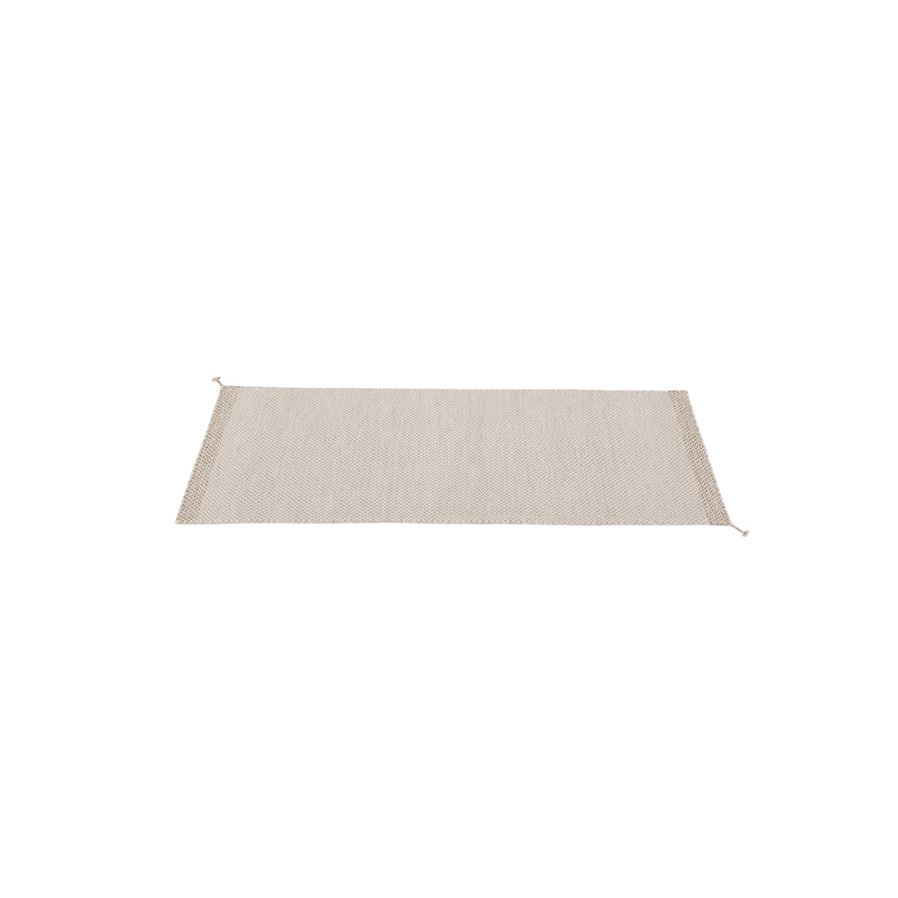 PLY RUG 800×2000 / muuto(ムート) / ラグ・カーペット・絨毯 / MUT10091PNK_ma.jpg