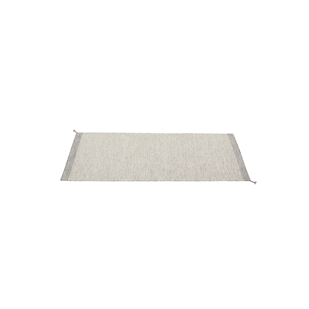 PLY RUG 800×2000 / muuto(ムート) / ラグ・カーペット・絨毯 / MUT10091WHT_ma.jpg