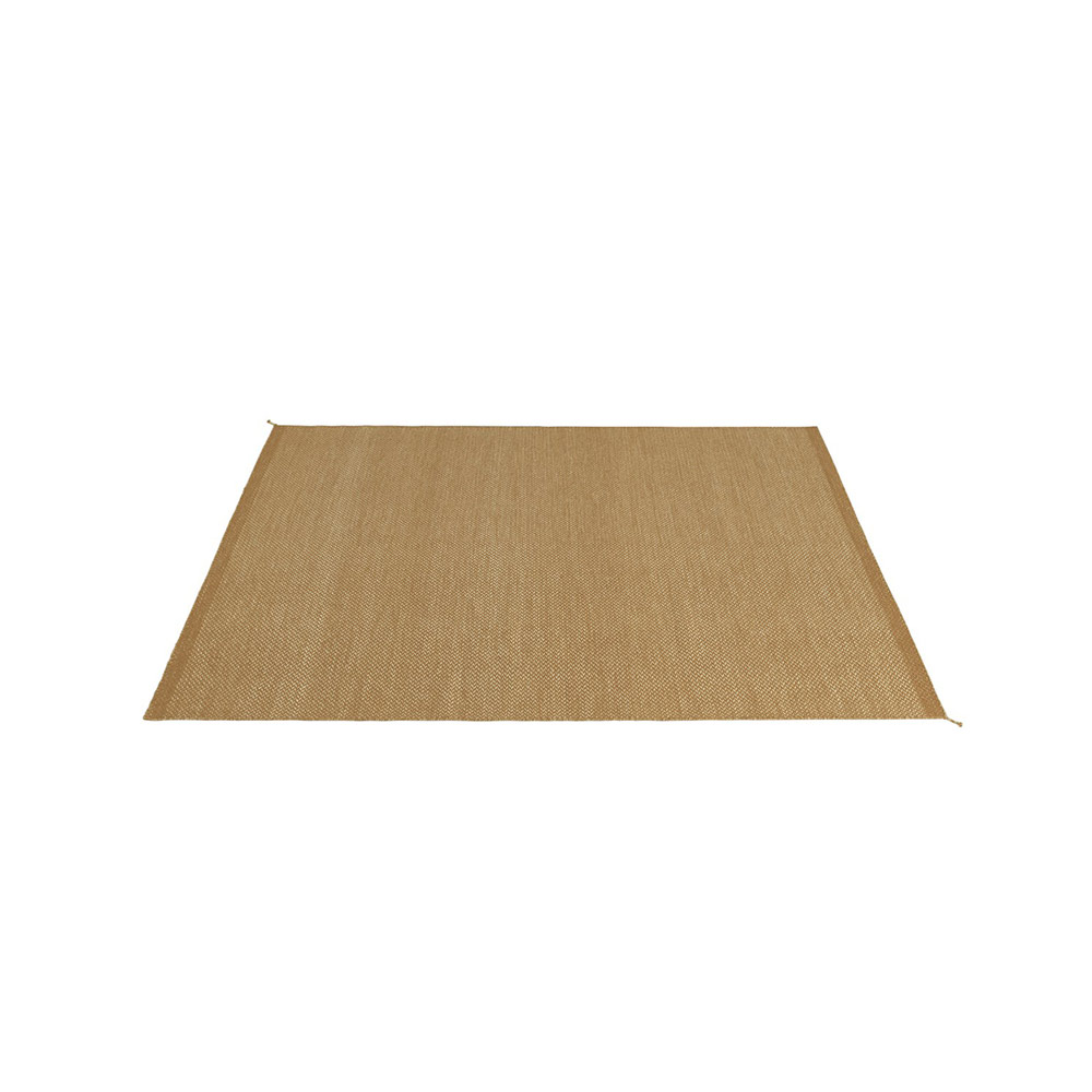 PLY RUG 2000×3000 / muuto(ムート) / ラグ・カーペット・絨毯 / MUT10093ORN_ma.jpg