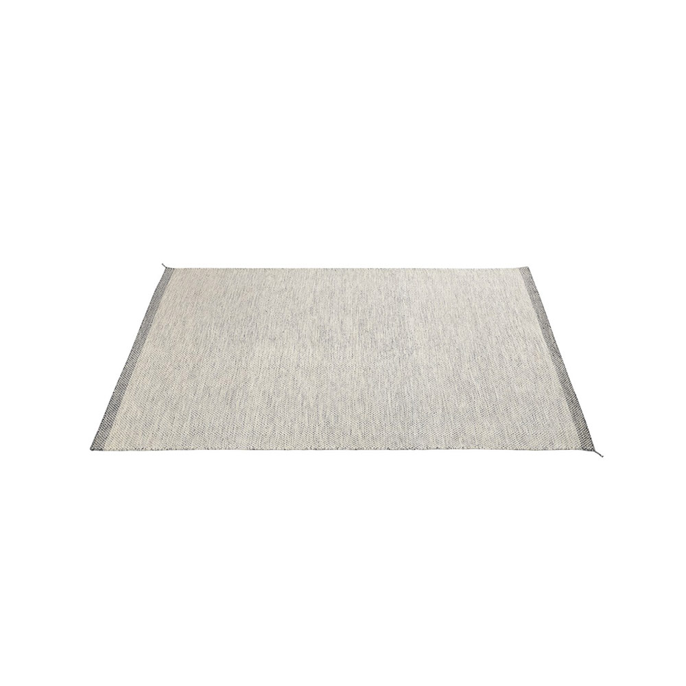 PLY RUG 2000×3000 / muuto(ムート) / ラグ・カーペット・絨毯 / MUT10093WHT_ma.jpg