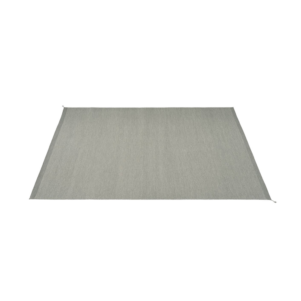 PLY RUG 2700×3600 / muuto(ムート) / ラグ・カーペット・絨毯 / MUT10094GRY_ma.jpg