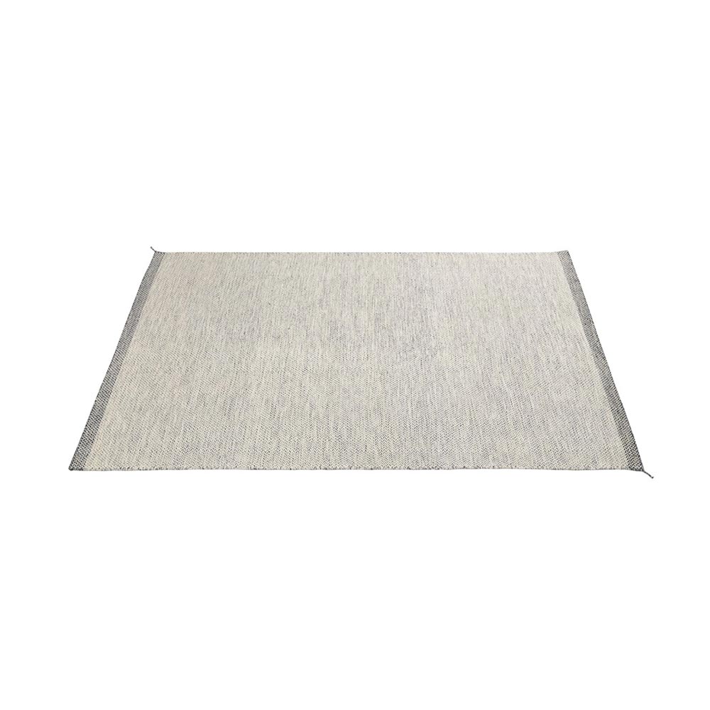 PLY RUG 2700×3600 / muuto(ムート) / ラグ・カーペット・絨毯 / MUT10094WHT_ma.jpg