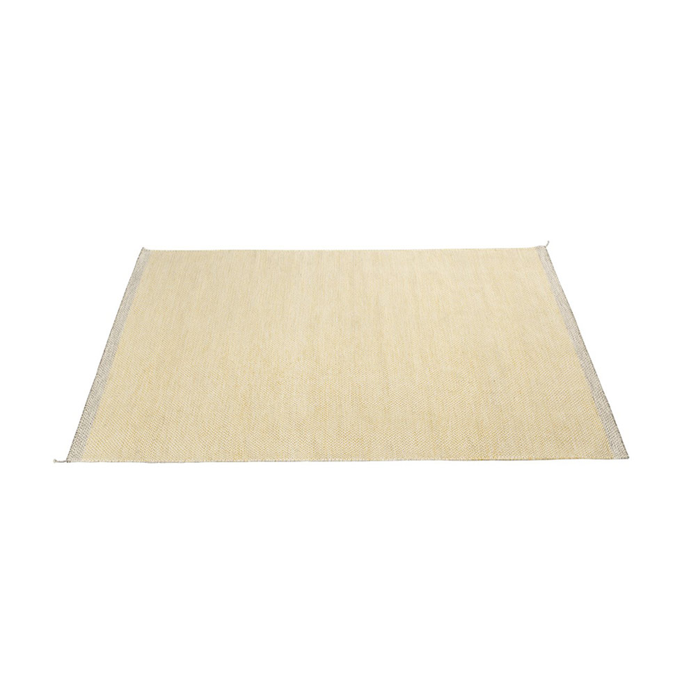 PLY RUG 2700×3600 / muuto(ムート) / ラグ・カーペット・絨毯 / MUT10094YEL_ma.jpg