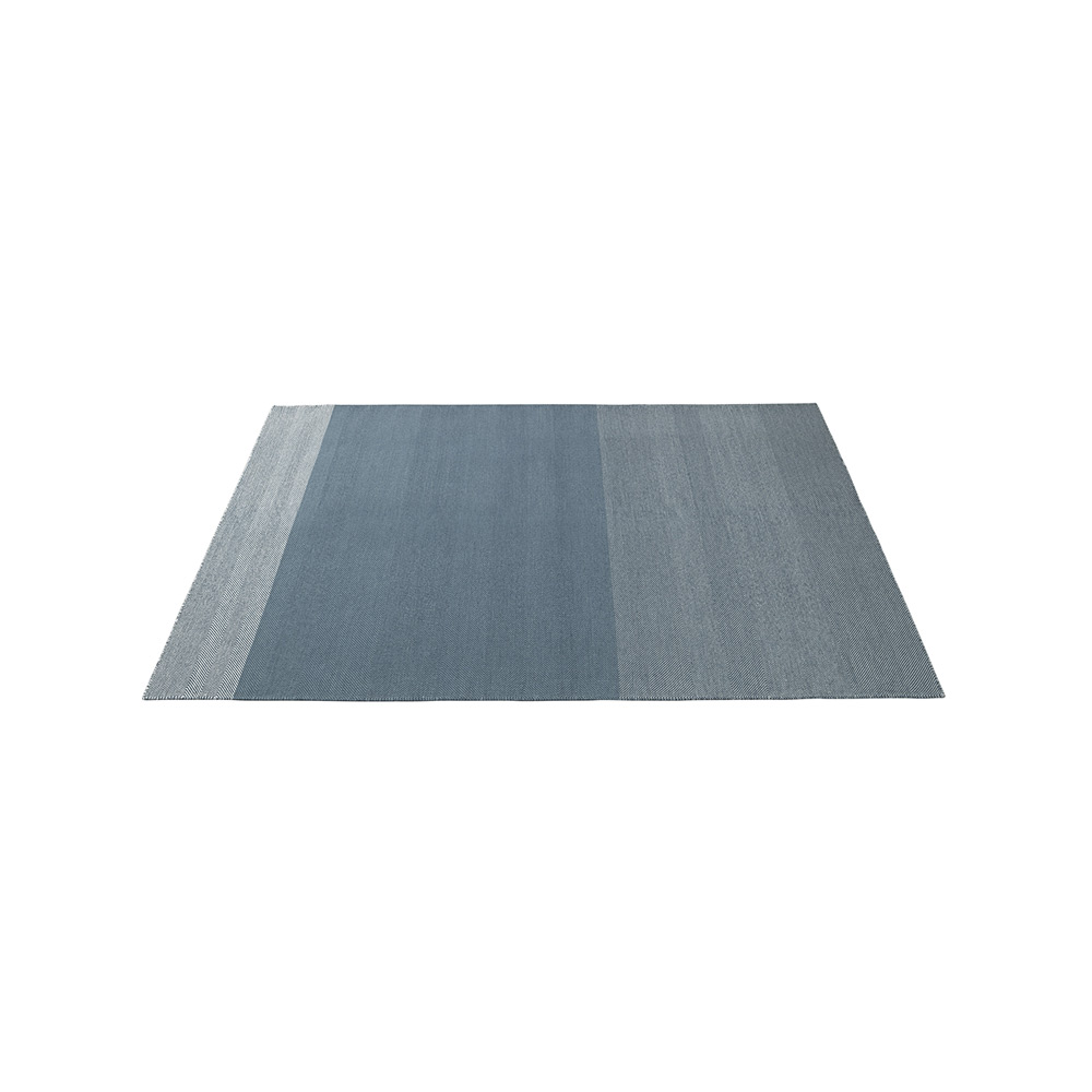 VARJO RUG 2000×3000 / muuto(ムート) / ラグ・カーペット・絨毯 / MUT10096BLU_ma.jpg