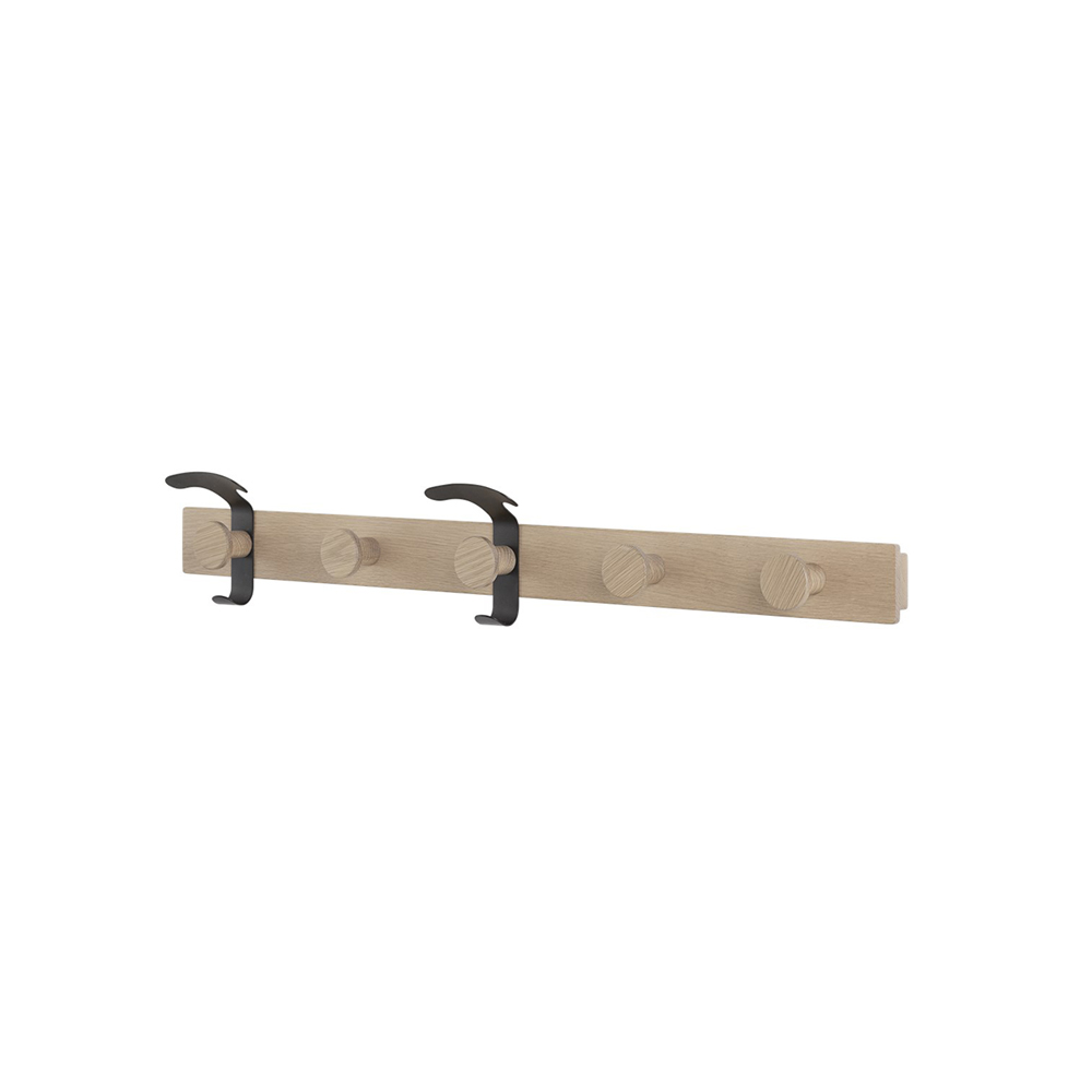 AVAIL COAT RACK / muuto(ムート) / コートハンガー・ハンガーラック・ポールハンガー / MUT10097BLK_ma.jpg