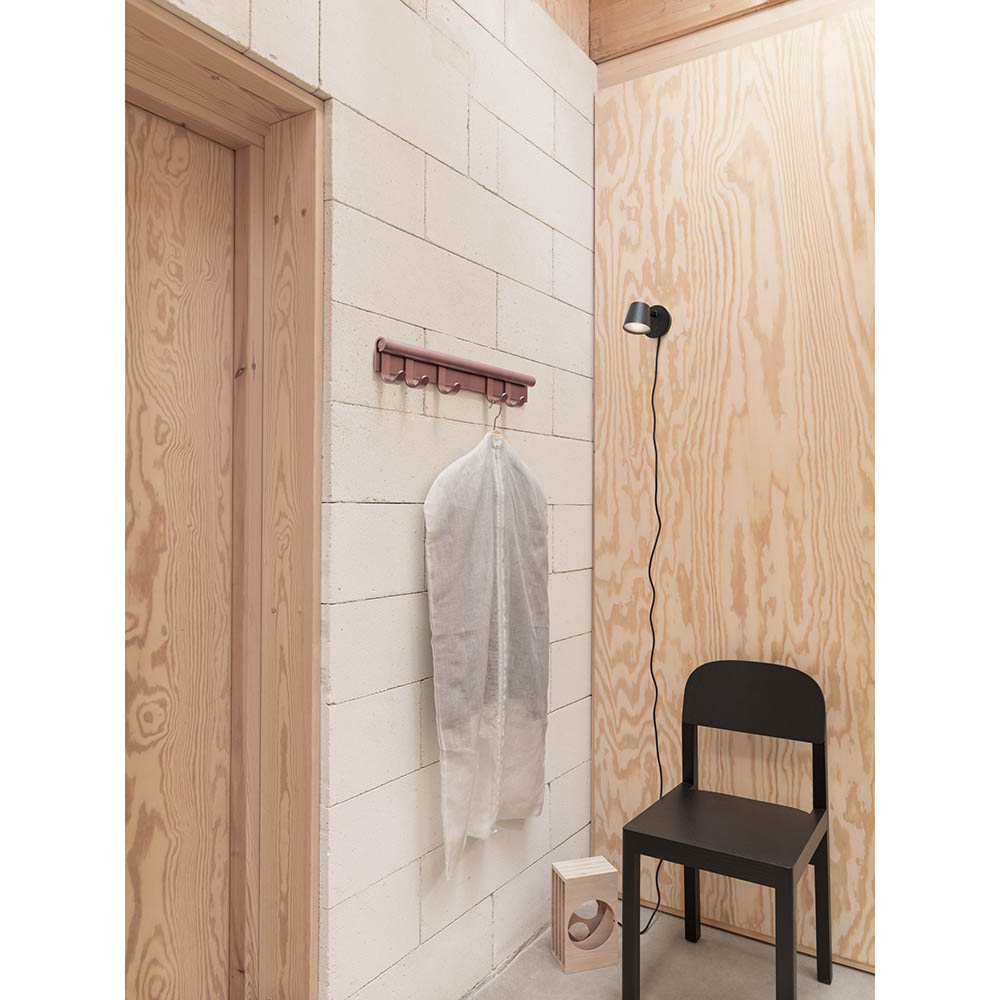COIL COAT RACK 60cm / muuto（ムート） / コートハンガー・ハンガーラック・ポールハンガー / MUT10098_dt_07.jpg