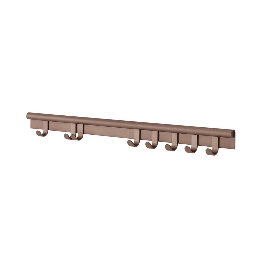 COIL COAT RACK 100cm / muuto(ムート) / コートハンガー・ハンガーラック・ポールハンガー / MUT10099DBR_ma.jpg