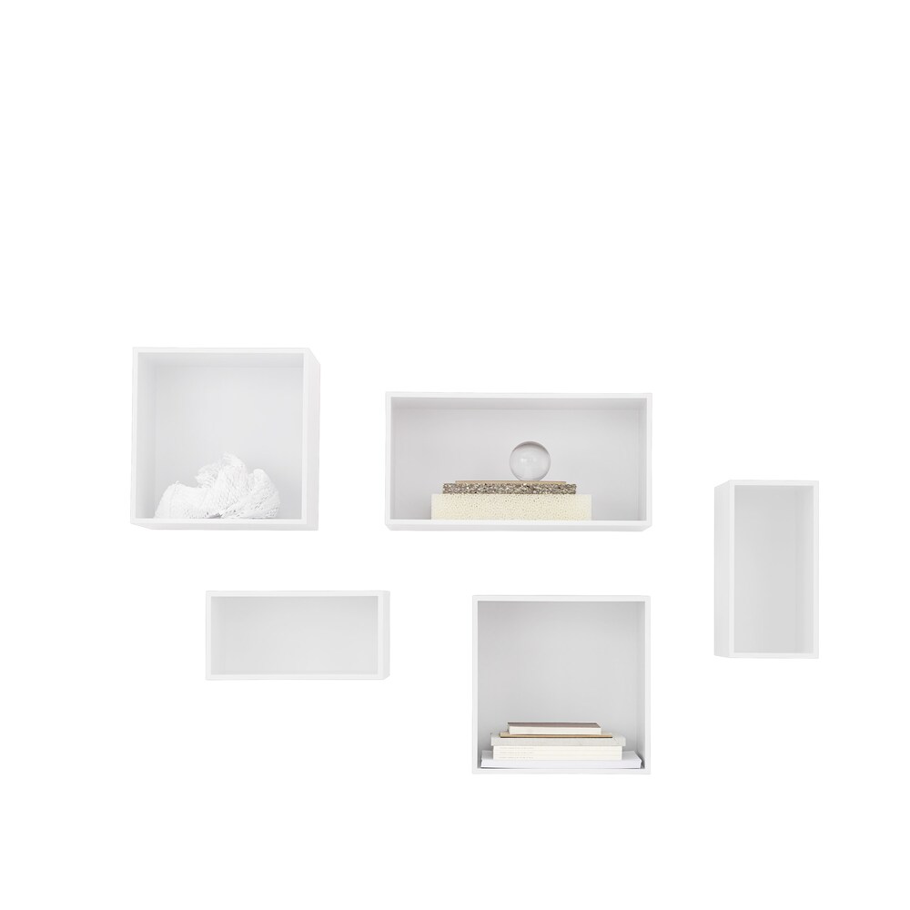 MINI STACKED STORAGE SYSTEM Large / muuto（ムート） / 飾り棚・ショーケース・収納ケース / MUT10103_dt_03.jpg