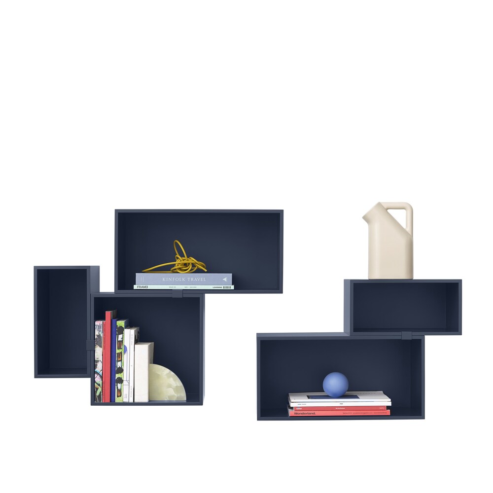 MINI STACKED STORAGE SYSTEM Large / muuto（ムート） / 飾り棚・ショーケース・収納ケース / MUT10103_dt_05.jpg