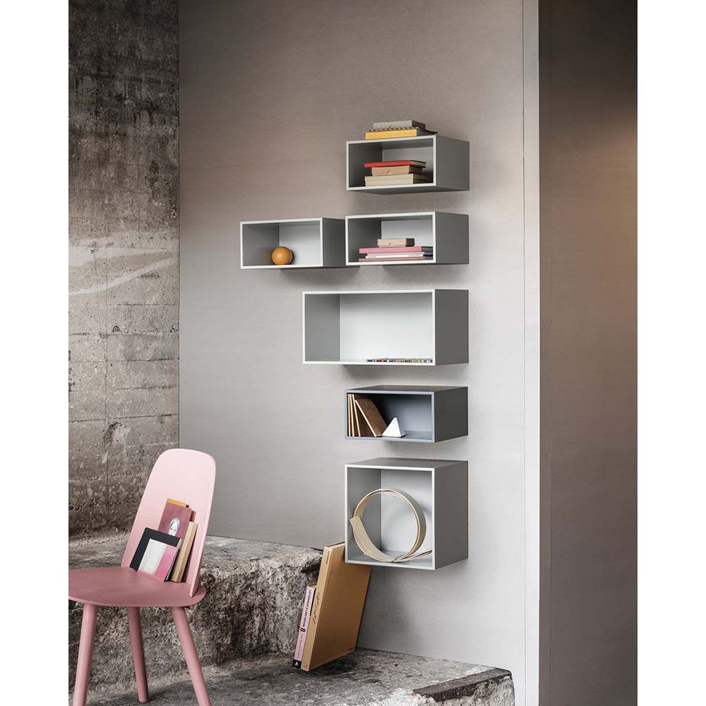 MINI STACKED STORAGE SYSTEM Large / muuto（ムート） / 飾り棚・ショーケース・収納ケース / MUT10103_dt_11.jpg