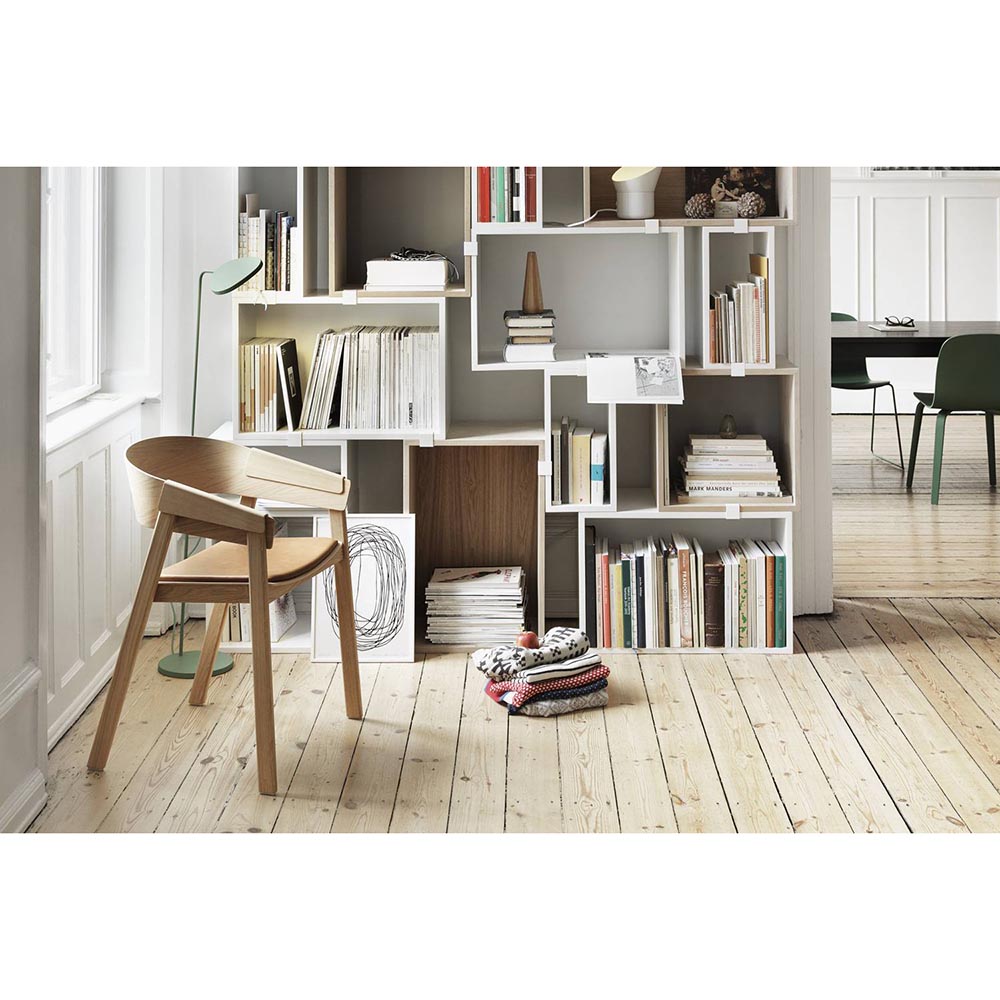 MINI STACKED STORAGE SYSTEM Large / muuto（ムート） / 飾り棚・ショーケース・収納ケース / MUT10103_dt_16.jpg