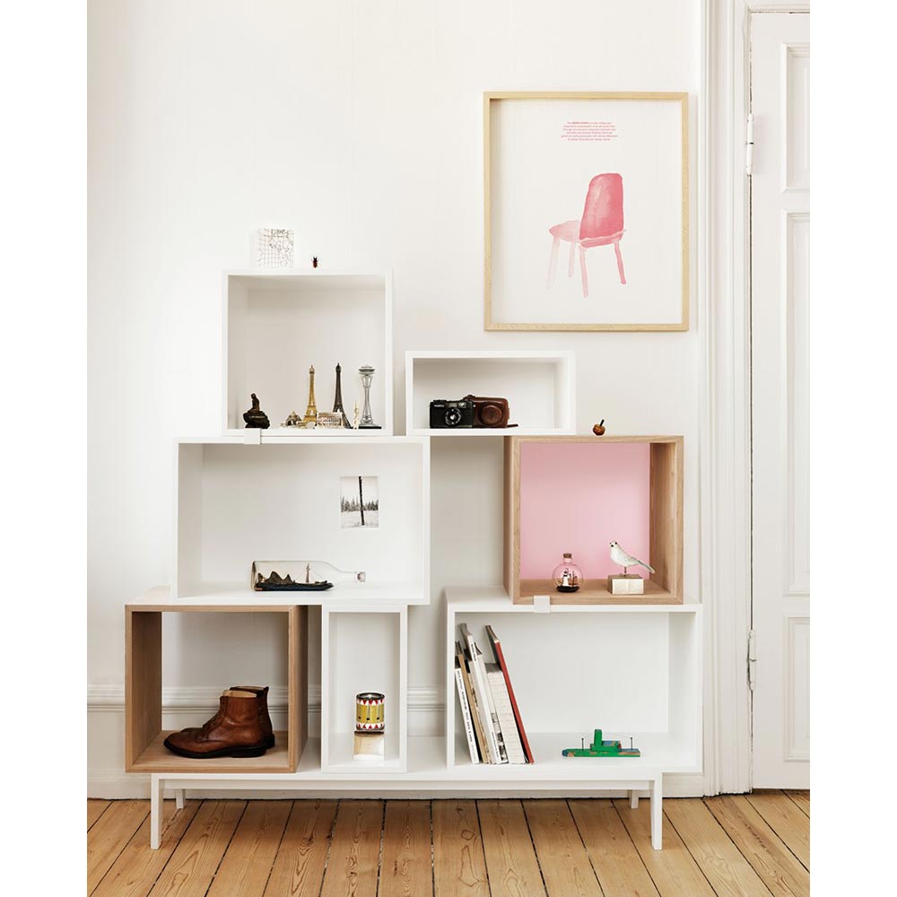 MINI STACKED STORAGE SYSTEM Large / muuto（ムート） / 飾り棚・ショーケース・収納ケース / MUT10103_dt_17.jpg