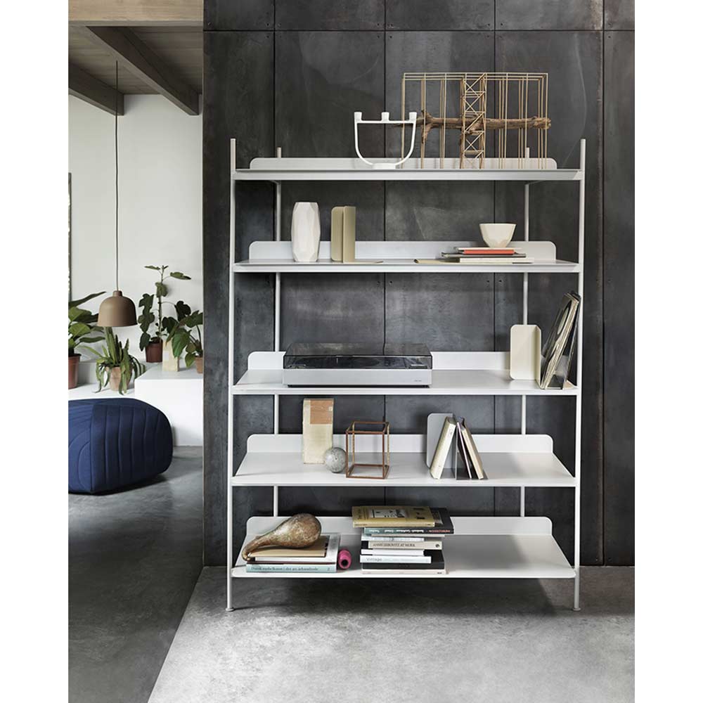 COMPILE SHELVING SYSTEM CONFIGURATION 1 / muuto（ムート） / ラック・ブックシェルフ・マガジンラック・本棚 / MUT10104_dt_06.jpg