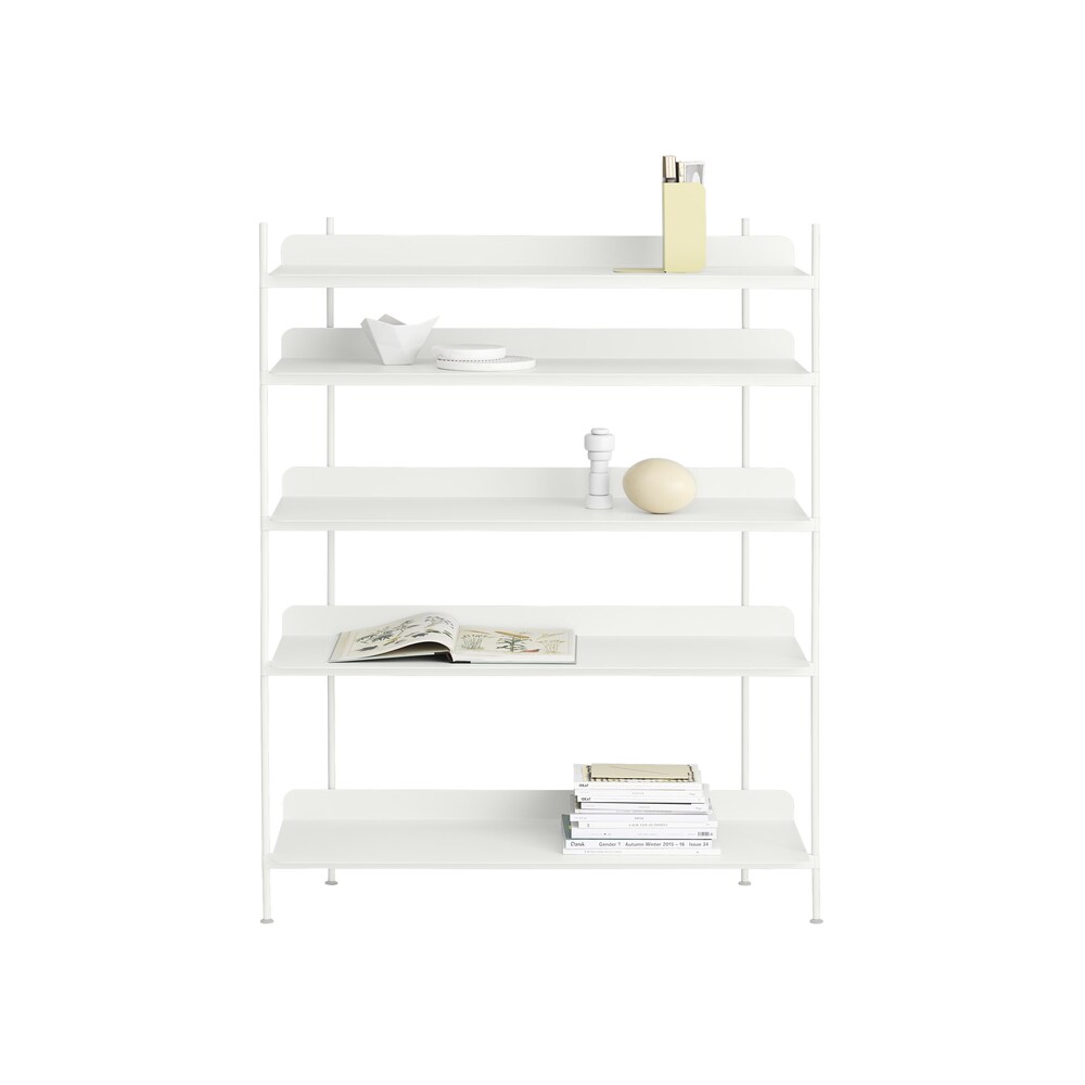 COMPILE SHELVING SYSTEM CONFIGURATION 3 / muuto（ムート） / ラック・ブックシェルフ・マガジンラック・本棚 / MUT10106_dt_04.jpg