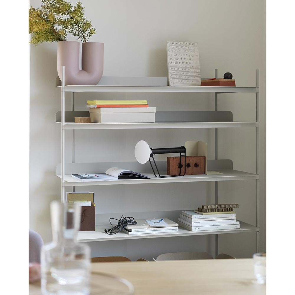 COMPILE SHELVING SYSTEM CONFIGURATION 3 / muuto（ムート） / ラック・ブックシェルフ・マガジンラック・本棚 / MUT10106_dt_05.jpg