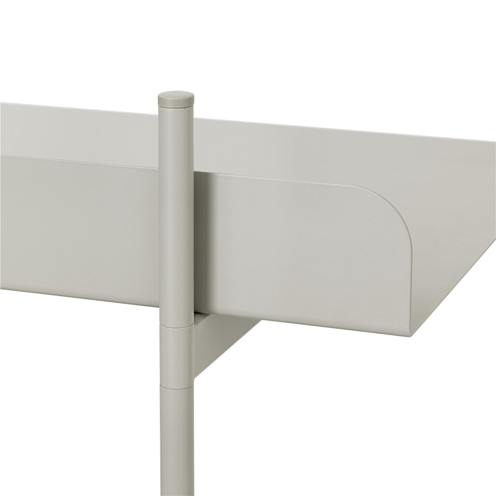COMPILE SHELVING SYSTEM CONFIGURATION 4 / muuto（ムート） / ラック・ブックシェルフ・マガジンラック・本棚 / MUT10107_dt_01.jpg