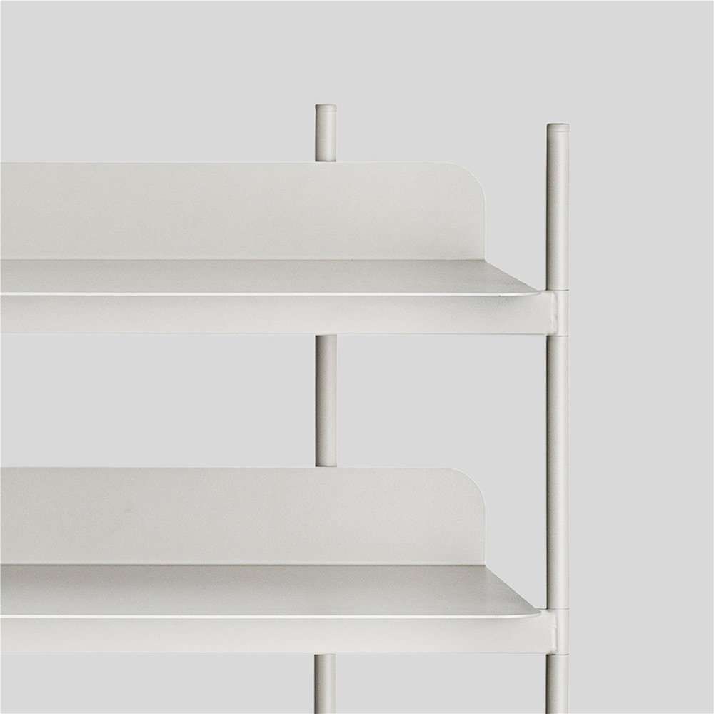 COMPILE SHELVING SYSTEM CONFIGURATION 4 / muuto（ムート） / ラック・ブックシェルフ・マガジンラック・本棚 / MUT10107_dt_02.jpg