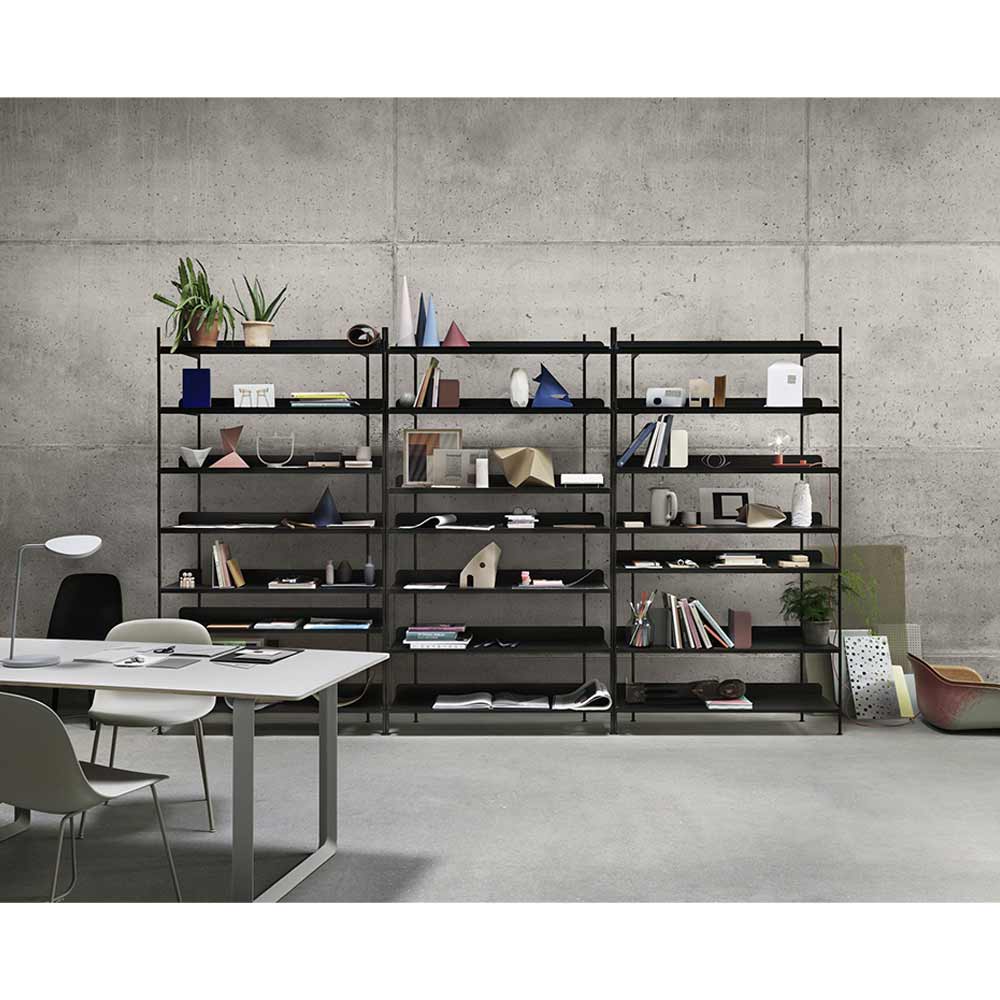 COMPILE SHELVING SYSTEM CONFIGURATION 4 / muuto（ムート） / ラック・ブックシェルフ・マガジンラック・本棚 / MUT10107_dt_07.jpg