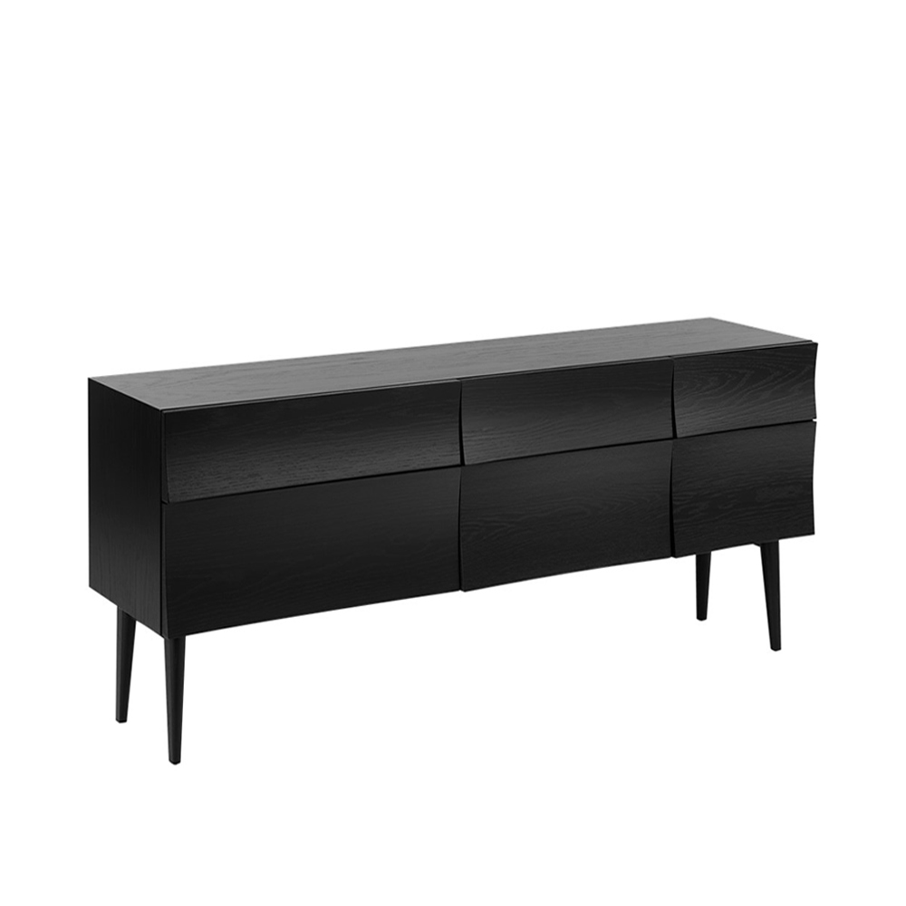 REFLECT SIDEBOARD LARGE / muuto(ムート) / キャビネット・チェスト・サイドボード / MUT10113BLK_ma.jpg