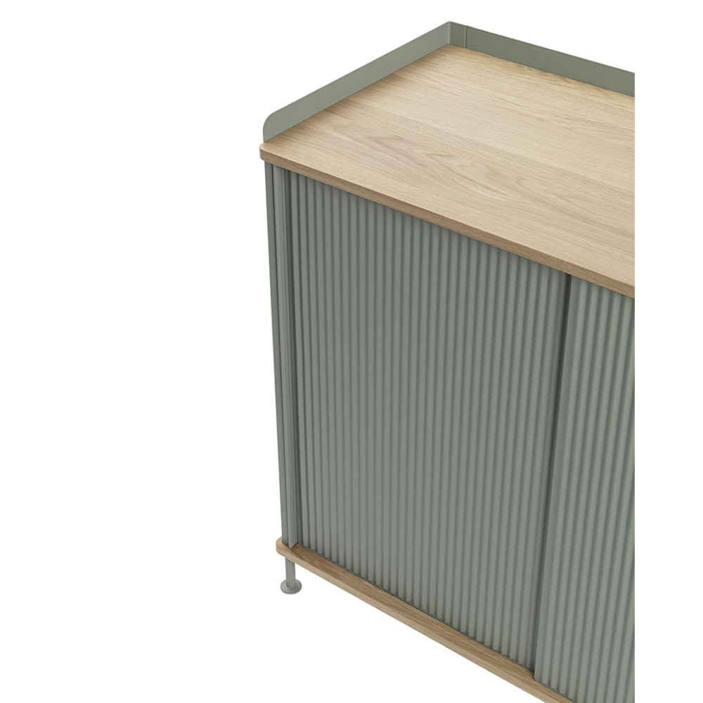 ENFOLD SIDEBOARD Oiled Oak 1000×450 H850 / muuto（ムート） / キャビネット・チェスト・サイドボード / MUT10116_dt_03.jpg