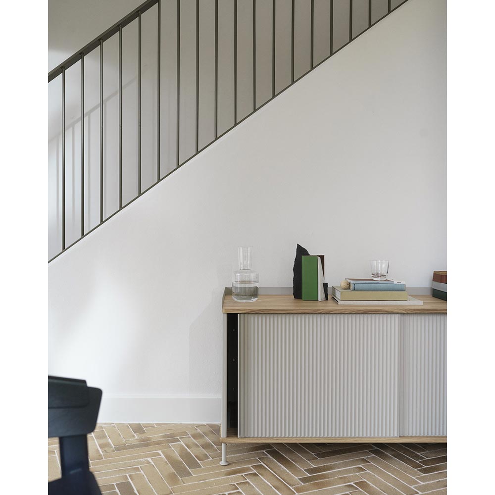 ENFOLD SIDEBOARD Black 1240×450 H630 / muuto（ムート） / キャビネット・チェスト・サイドボード / MUT10117_dt_05.jpg