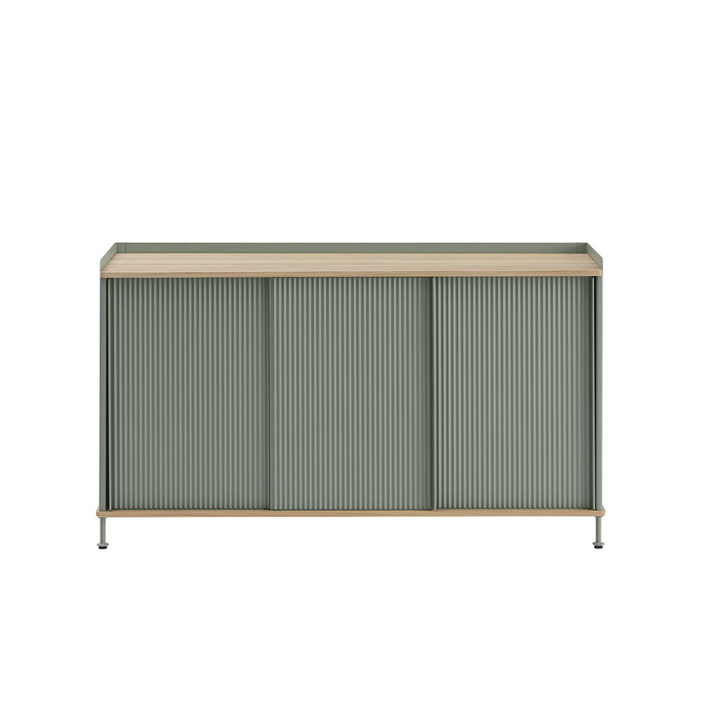 ENFOLD SIDEBOARD Oiled Oak 1480×450 H850 / muuto（ムート） / キャビネット・チェスト・サイドボード / MUT10121_dt_03.jpg