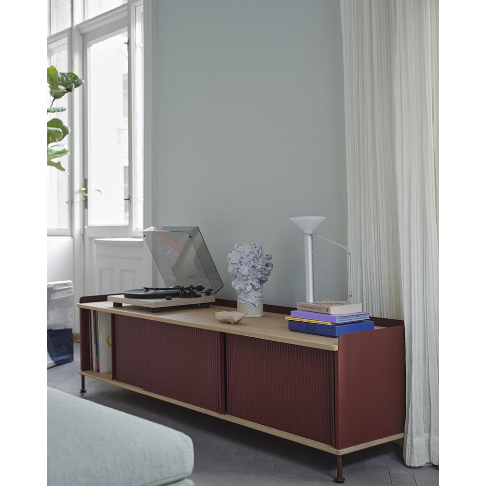 ENFOLD SIDEBOARD Black 1860×450 H480 / muuto（ムート） / キャビネット・チェスト・サイドボード / MUT10122_dt_03.jpg