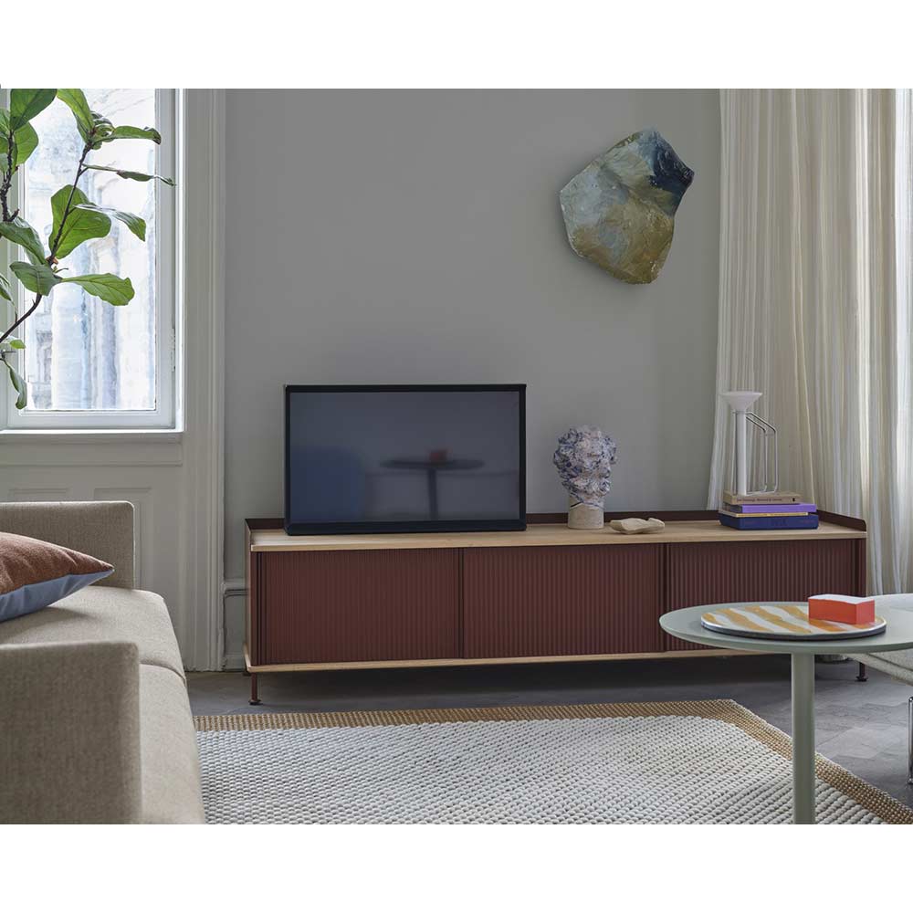 ENFOLD SIDEBOARD Black 1860×450 H480 / muuto（ムート） / キャビネット・チェスト・サイドボード / MUT10122_dt_04.jpg